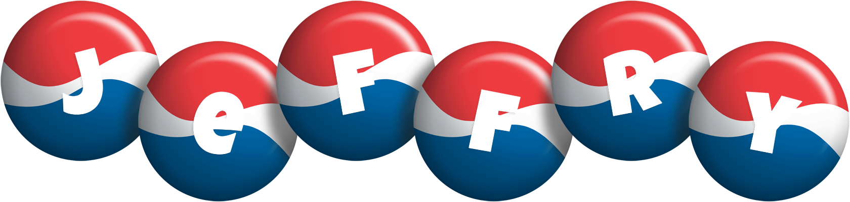 Jeffry paris logo