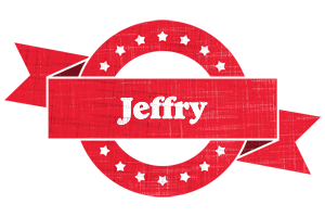 Jeffry passion logo