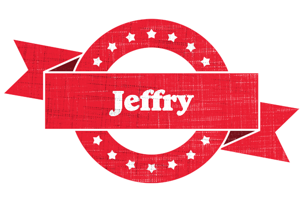 Jeffry passion logo
