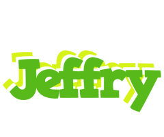 Jeffry picnic logo