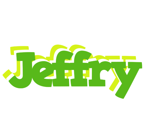 Jeffry picnic logo