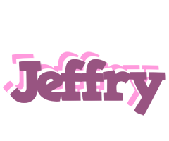 Jeffry relaxing logo