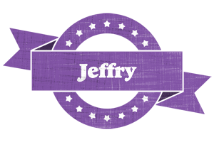 Jeffry royal logo