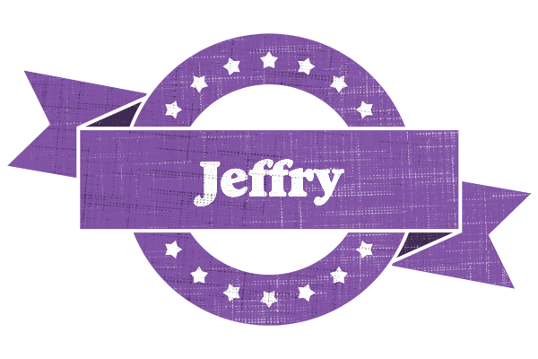Jeffry royal logo