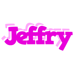 Jeffry rumba logo