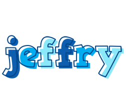 Jeffry sailor logo