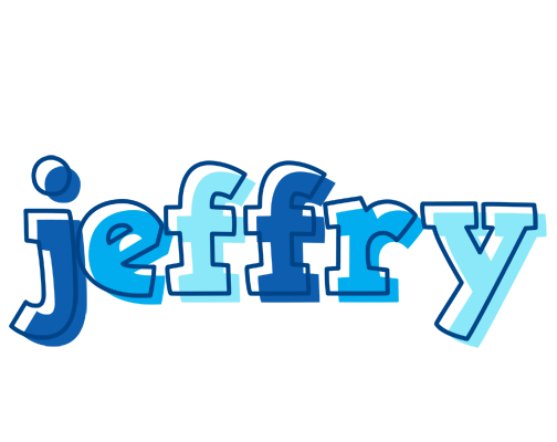 Jeffry sailor logo