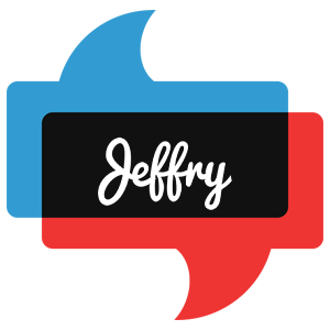 Jeffry sharks logo