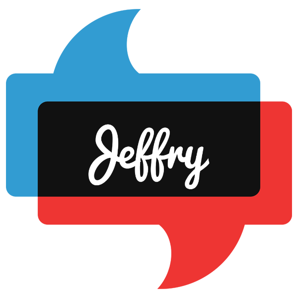Jeffry sharks logo