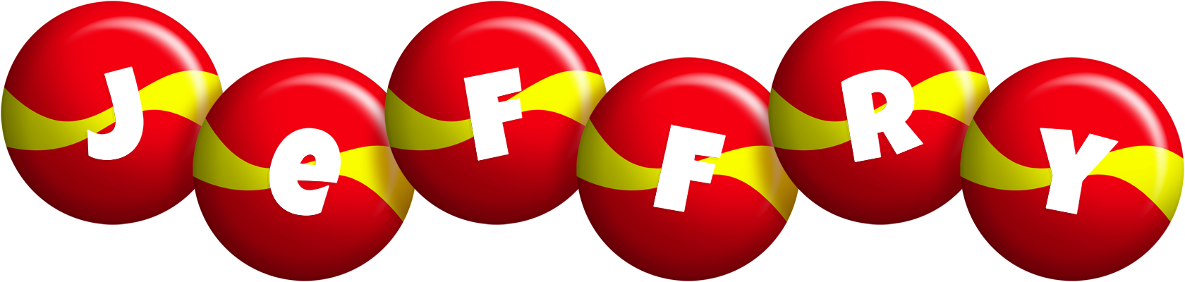 Jeffry spain logo