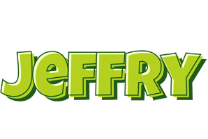 Jeffry summer logo