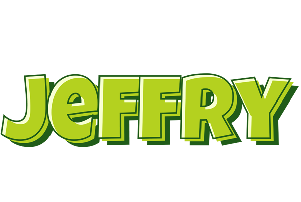 Jeffry summer logo