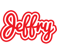 Jeffry sunshine logo