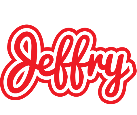 Jeffry sunshine logo