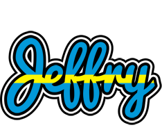 Jeffry sweden logo