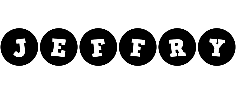 Jeffry tools logo