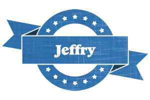 Jeffry trust logo