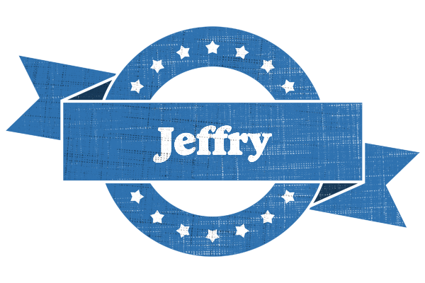 Jeffry trust logo