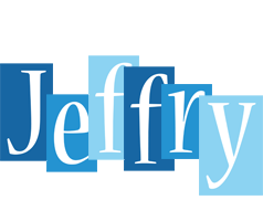 Jeffry winter logo