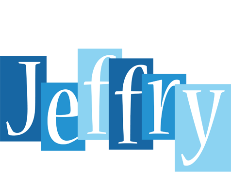 Jeffry winter logo