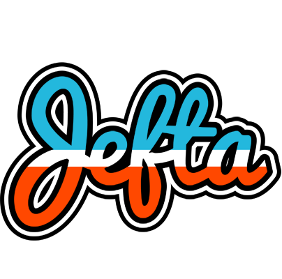 Jefta america logo