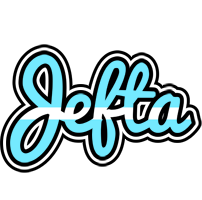 Jefta argentine logo