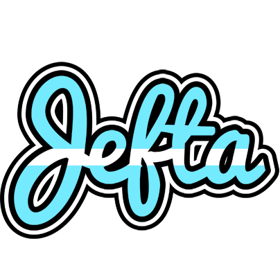 Jefta argentine logo