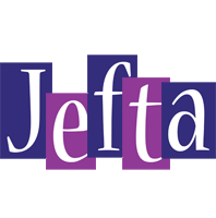 Jefta autumn logo