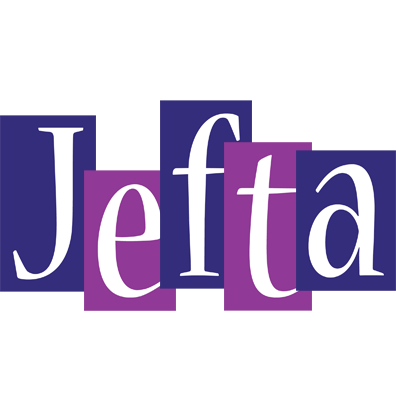 Jefta autumn logo