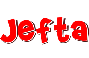 Jefta basket logo