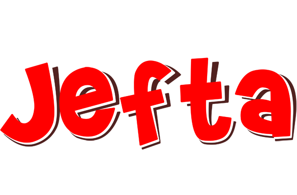 Jefta basket logo
