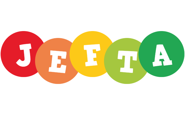 Jefta boogie logo