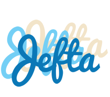 Jefta breeze logo