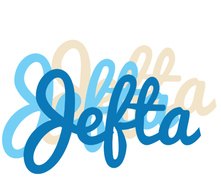 Jefta breeze logo