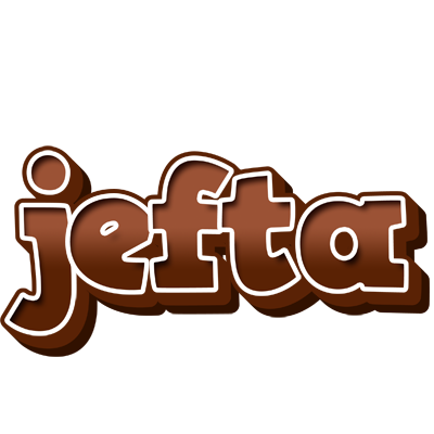 Jefta brownie logo