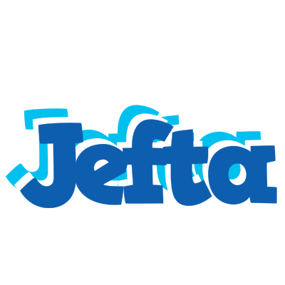 Jefta business logo
