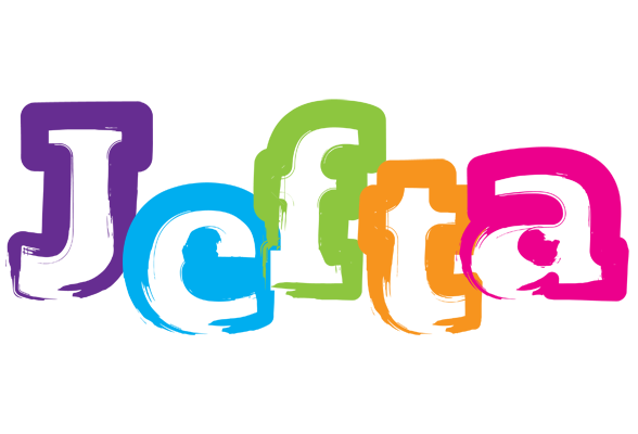 Jefta casino logo