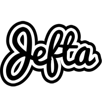 Jefta chess logo