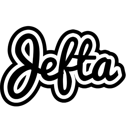 Jefta chess logo