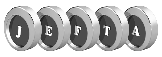 Jefta coins logo