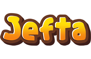 Jefta cookies logo