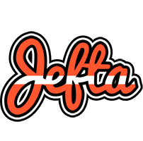 Jefta denmark logo