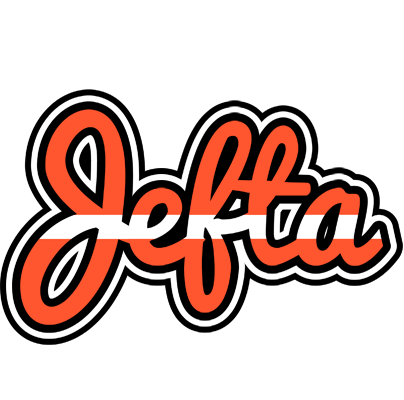 Jefta denmark logo