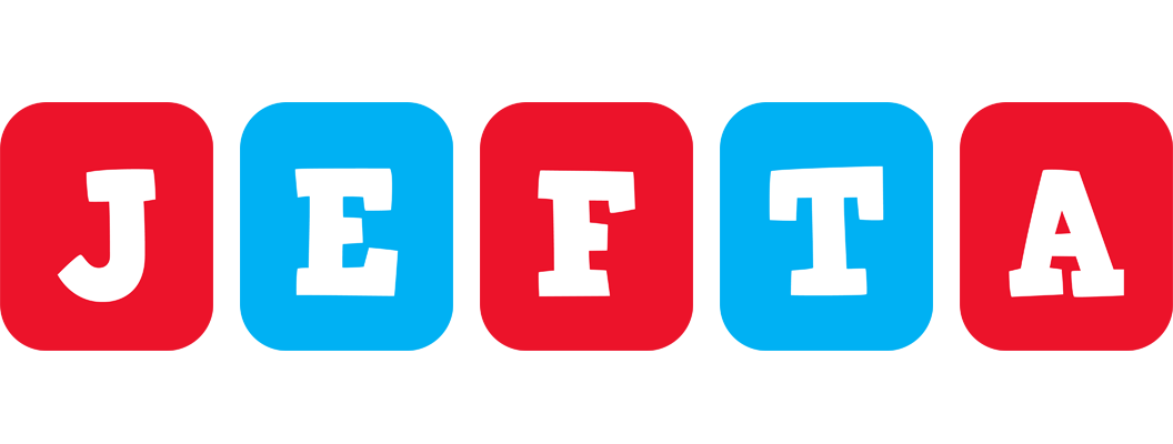 Jefta diesel logo