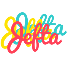 Jefta disco logo