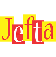 Jefta errors logo