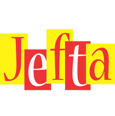 Jefta errors logo