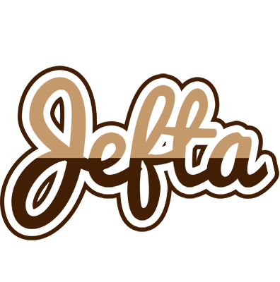 Jefta exclusive logo