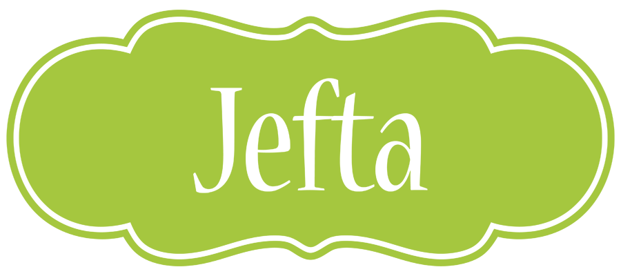 Jefta family logo