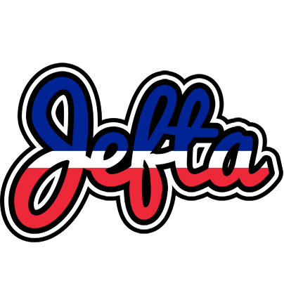 Jefta france logo
